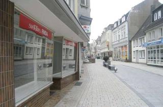 Geschäftslokal mieten in Weststraße, 59174 Kamen, +++ Sehr schönes Ladenlokal in der Einkaufsmeile +++