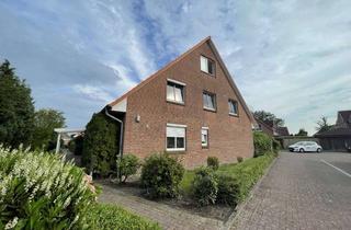 Wohnung kaufen in 25436 Tornesch, Sonnige 3-Zimmer Terrassenwohnung in Tornesch!