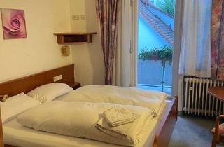Wohnung mieten in 88422 Bad Buchau, 1-Zimmer-Wohnung mit Balkon in Bad Buchau