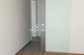Wohnung mieten in 95478 Kemnath, KfW 40 und barrierefrei - 3 Zimmer Wohnung in Kemnath ab sofort