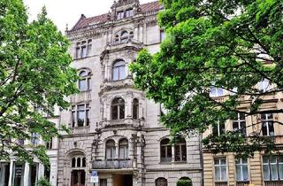 Gewerbeimmobilie mieten in Schöneberger Ufer 59, 10785 Tiergarten, Exklusives Teilgewerbe am Schöneberger Ufer