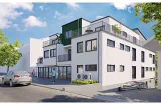 Gewerbeimmobilie kaufen in Konrad-Adenauer-Straße 88, 53343 Wachtberg, Ihr Geschäftserfolg im exklusiven Ambiente Neubau-Gewerbeeinheit im LUXUS-DOMIZIL KA88