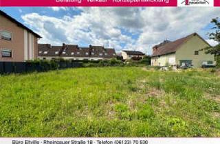 Einfamilienhaus kaufen in 55435 Gau-Algesheim, Freistehendes, schlüsselfertig gebautes Neubau-Einfamilienhaus auf schönem Baugrundstück