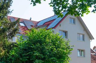 Wohnung mieten in 79117 Littenweiler, Wohnen in FR-Littenweiler Neubau