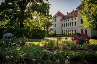 Haus kaufen in 17217 Marihn, Traumherrenhaus im "Land der 1000 Seen"