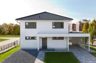 Villa kaufen in 55232 Alzey, Stadtvilla