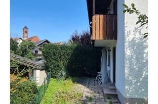 Haus kaufen in 84559 Kraiburg, ... gepflegte DHH mit 6 Zimmer auf 140m² Wfl. in ruhiger Lage ...