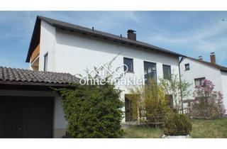 Mehrfamilienhaus kaufen in 93197 Zeitlarn, Grosses, unverbautes Wohnhaus mit sehr günstiger Erbpacht, provisionsfrei
