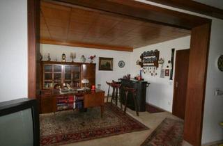 Wohnung kaufen in 67661 Kaiserslautern, Kaiserslautern - ObjNr:19509 - Eigentumswohnung in herrlichem Zweifamilienhaus mit großem Garten