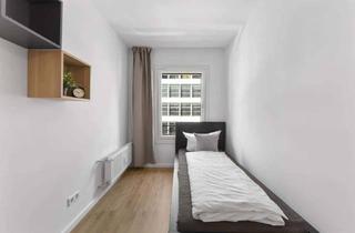 Immobilie mieten in Friedrichstraße 63, 10117 Berlin, Zimmer in der Friedrichstrasse 63