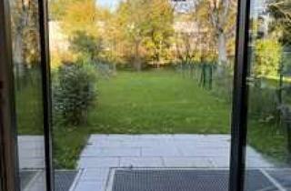 Wohnung kaufen in 76228 Hohenwettersbach, Gartenwohnung