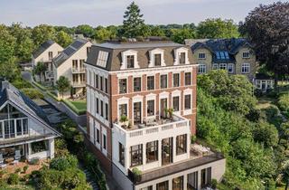 Wohnung kaufen in Vogelsang 45, 24340 Eckernförde, WOHNEN im KAISERHOF - ETW 2