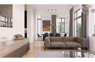 Wohnung kaufen in Vogelsang 45, 24340 Eckernförde, WOHNEN im KAISERHOF - ETW 2