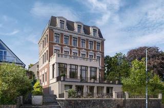 Wohnung kaufen in Vogelsang 45, 24340 Eckernförde, WOHNEN im KAISERHOF - ETW 1