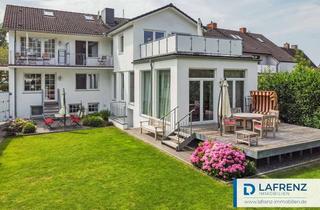 Mehrfamilienhaus kaufen in 23747 Dahme, Ein Ostseetraum! Saniertes Mehrfamilienhaus in sehr guter Lage von Dahme.