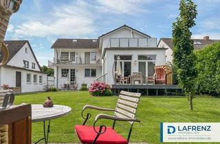 Mehrfamilienhaus kaufen in 23747 Dahme, Ein Ostseetraum! Saniertes Mehrfamilienhaus in sehr guter Lage von Dahme.