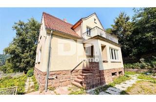 Haus kaufen in 34385 Bad Karlshafen, Herrschaftliches Ein- /Zweifamilienhaus BJ 1949 mit großem Garten in Traumlage