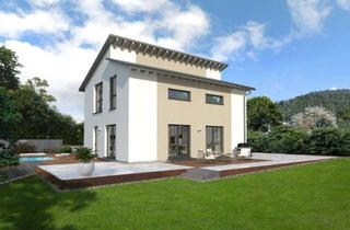 Haus kaufen in 37635 Lüerdissen, Mit OKAL wohnen Sie besser - Hightech-Fertighäuser für höchste Ansprüche!