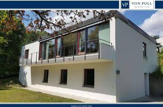Villa kaufen in 96049 Berg, Exklusive Lage im Bamberger Berggebiet mit unverbaubarem Blick über die Stadt, kurzfristig verfügbar