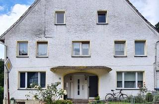 Mehrfamilienhaus kaufen in 32816 Schieder-Schwalenberg, Mehrfamilienhaus mit 4 Wohnungen in Schieder/Glashütte