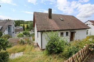 Einfamilienhaus kaufen in 71032 Böblingen, Top gelegenes Baugrundstück mit Einfamilienhaus und 2 Garagen in Böblingen - Tannenberg