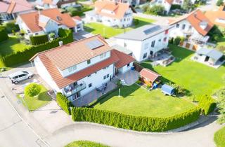 Mehrfamilienhaus kaufen in 78585 Bubsheim, Interessantes Mehrfamilienhaus in schöner Lage von Bubsheim