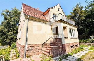 Haus kaufen in 34385 Bad Karlshafen, Herrschaftliches Ein- /Zweifamilienhaus BJ 1949 mit großem Garten in Traumlage