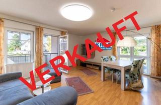 Wohnung kaufen in 35469 Allendorf, ++ KRAG Immobilien ++ VERKAUFT ++ VERKAUFT ++ mit Sicherheit ++ wie fast immer mit und nach Plan ++