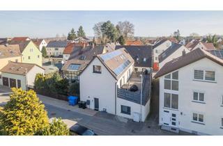 Mehrfamilienhaus kaufen in Schussenriederstr. 42, 88422 Bad Buchau, Energieeffizientes 7-Parteien Mehrfamilienhaus in Bad Buchau