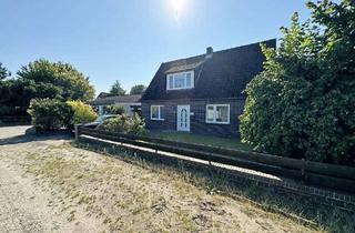 Einfamilienhaus kaufen in 23619 Heilshoop, Heilshoop - charmantes 5-Zimmer Einfamilienhaus mit Garage und Carport in idyllischer Lage