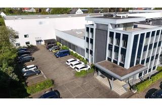 Gewerbeimmobilie kaufen in 32051 Herford, Modernes Gewerbeobjekt in Herford