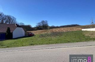 Grundstück zu kaufen in 86554 Pöttmes, Ländlich, doch zentral! Bauplatz ohne Bauzwang!