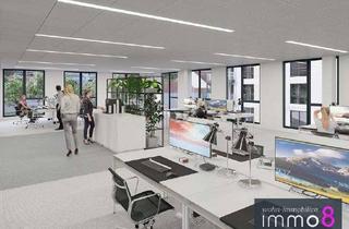 Büro zu mieten in 86529 Schrobenhausen, Praxis, Büro, Studio. Hier ist alles möglich!