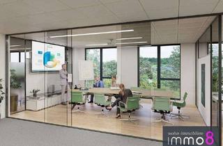 Büro zu mieten in 86529 Schrobenhausen, Praxis, Büro, Studio. Hier ist alles möglich!