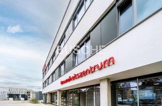 Praxen mieten in 45721 Haltern am See, AMARO Gesundheitszentrum | Wunschpraxis nach Maß | Erstbezug nach Komplettsanierung