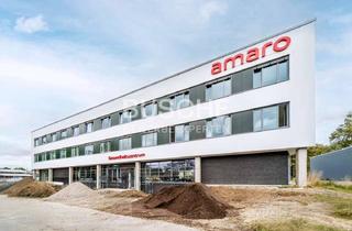 Praxen mieten in 45721 Haltern am See, AMARO Gesundheitszentrum | Praxisetage | Komplettes Stockwerk für Ihre Praxis