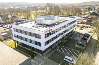Praxen mieten in 45721 Haltern am See, AMARO Gesundheitszentrum | Praxisetage | Komplettes Stockwerk für Ihre Praxis