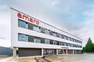 Praxen mieten in 45721 Haltern am See, AMARO Gesundheitszentrum | Großzügige Einheit | Praxisfläche nach Komplettsanierung