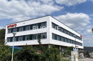 Praxen mieten in 45721 Haltern am See, AMARO Gesundheitszentrum | Besondere Praxisflächen | Praxis nach Ihren Wünschen