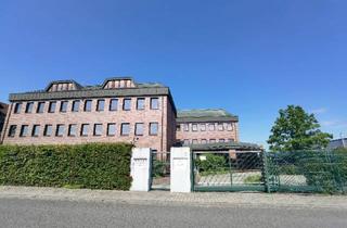 Gewerbeimmobilie kaufen in 63128 Dietzenbach, Bürogebäude in Dietzenbach – Ideal als Anlageobjekt und zur Selbstnutzung