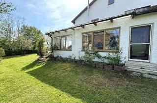 Haus kaufen in 85410 Haag an der Amper, Einmalige Gelegenheit! Großes Grundstück bei Freising in idyllischer Lage mit viel Potential und ...