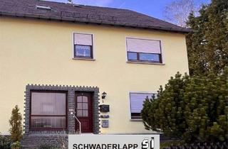 Doppelhaushälfte kaufen in 57644 Hattert, Aparte Doppelhaushälfte mit viel Platz für die Familie