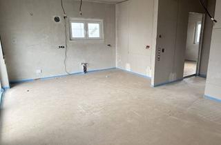 Penthouse kaufen in 74564 Crailsheim, Penthousewohnung - QNG zertifiziert (KfW40) - Neubau/Erstbezug in Roßfeld