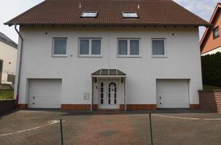 Haus kaufen in Crumbacher Weg, 34260 Kaufungen, Charmantes Doppelhaus mit Wohlfühlcharakter in Kaufungen - Papierfabrik zu verkaufen
