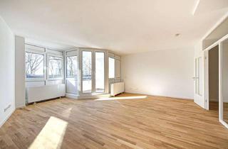 Wohnung kaufen in Blumenweg, 12105 Mariendorf (Tempelhof), Investment im Grünen mit guter City-Anbindung: Sanierte 2-Zimmer-Wohnung in Mariendorf - VERMIETET
