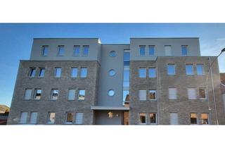 Penthouse mieten in 41516 Grevenbroich, Exklusive + moderne 3-Zimmer-Penthousewohnung im 3. OG mit großer Süd-West Dachterrasse + Stellplatz