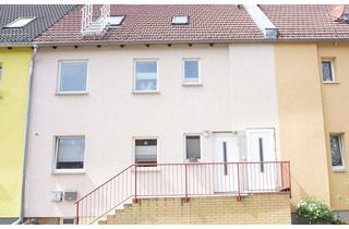 Wohnung mieten in Carl-Ferdinand-Wiesike-Straße 25, 14774 Plaue, Helle 4-Zimmer Maisonette-Wohnung in Plaue