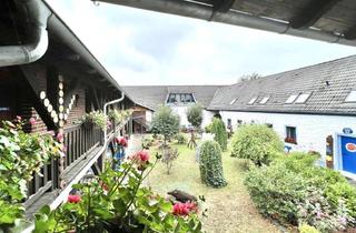 Gewerbeimmobilie kaufen in 03249 Sonnewalde, Ferienhof mit 20 Zimmern, 10 Pferdeboxen und Koppel