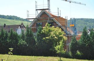 Einfamilienhaus kaufen in 79285 Ebringen, Wo Ruhe wohnt - Ihr stilvolles Domizil in idyllischer Lage