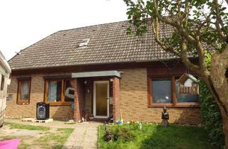 Einfamilienhaus kaufen in 29303 Bergen, Massives Einfamilienhaus in zentraler Lage